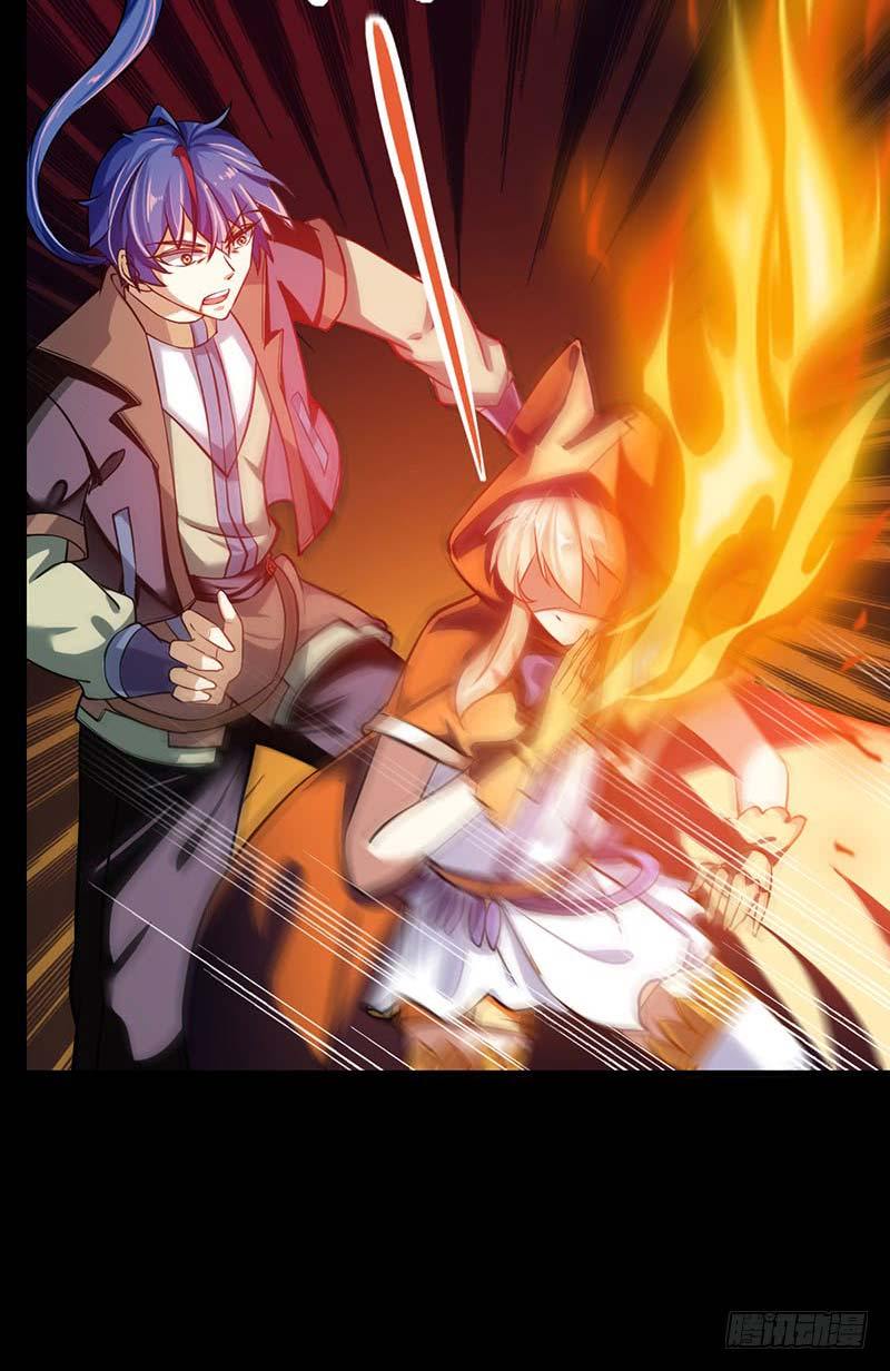 Martial Arts Reigns Chapter 09 Gambar 38